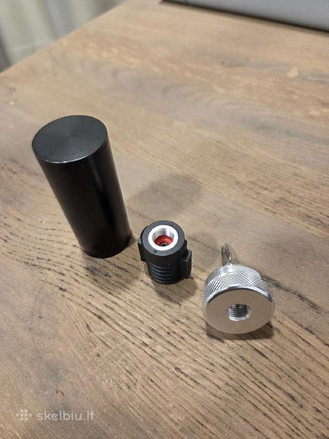 Crackbrothers Cigar tool - nuotraukos Nr. 3