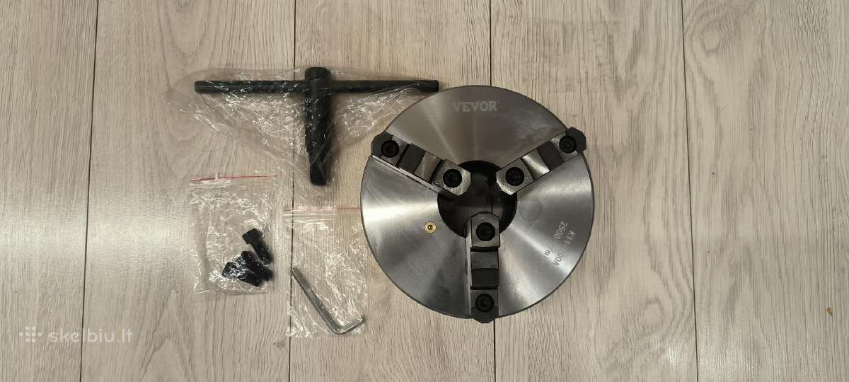 Tekinimo stakliu patronas D200