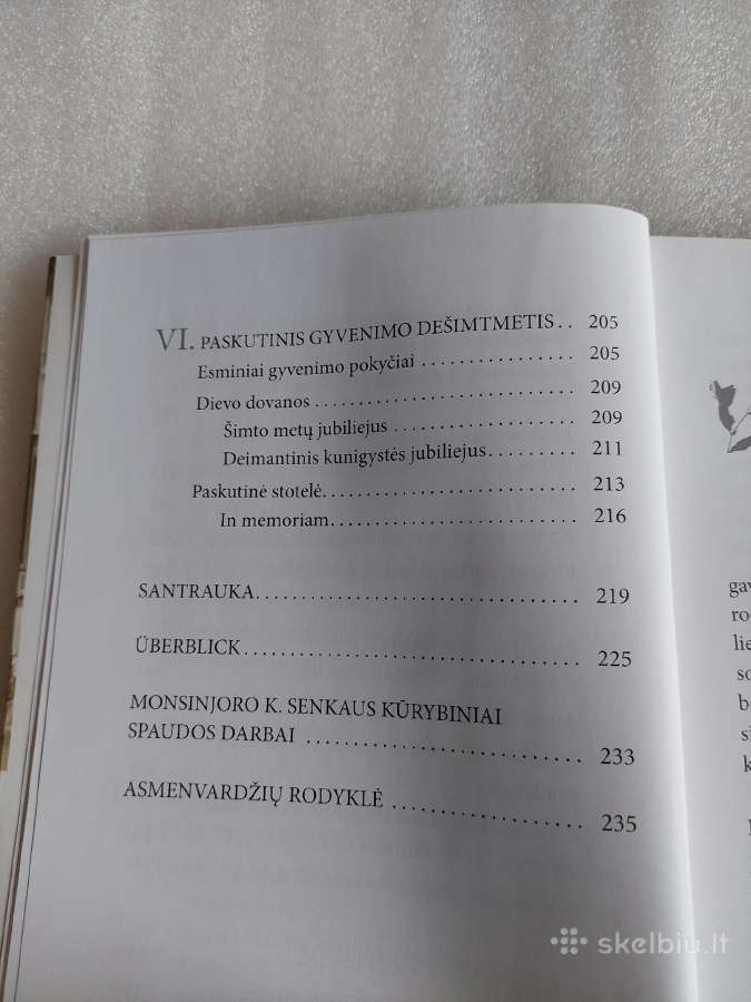 Trokštu, kad Kristui giedotų visa Lietuva - nuotraukos Nr. 5