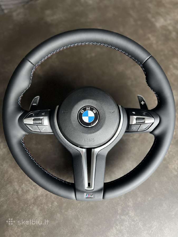 Bmw M sport vairai E90 E91 E92 E70 E71 E87 E83 E84