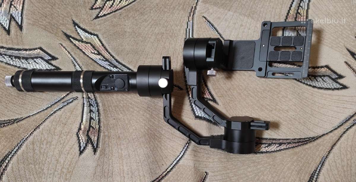 Vaizdo stabilizatorius Zhiyun Crane