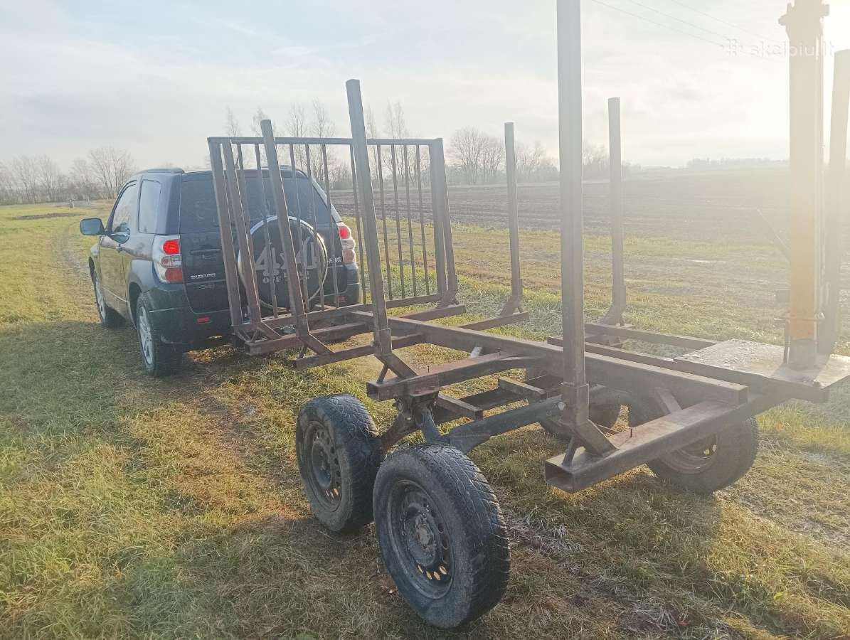 Hiab kranas, žnyplės su rotorium - nuotraukos Nr. 10