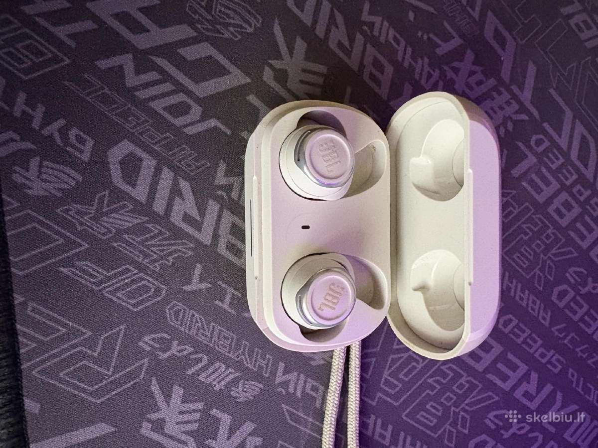 Jbl Reflect Flow Pro - nuotraukos Nr. 2