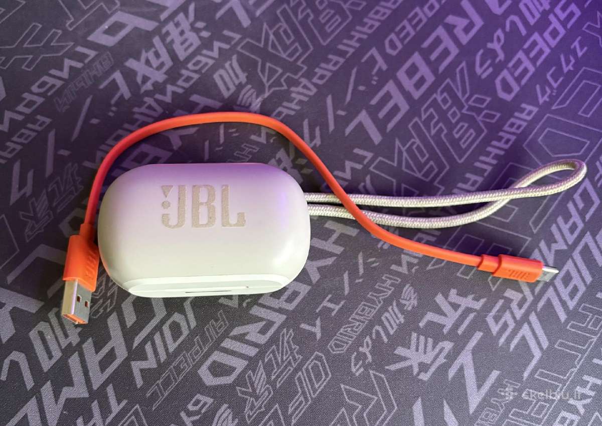 Jbl Reflect Flow Pro - nuotraukos Nr. 3