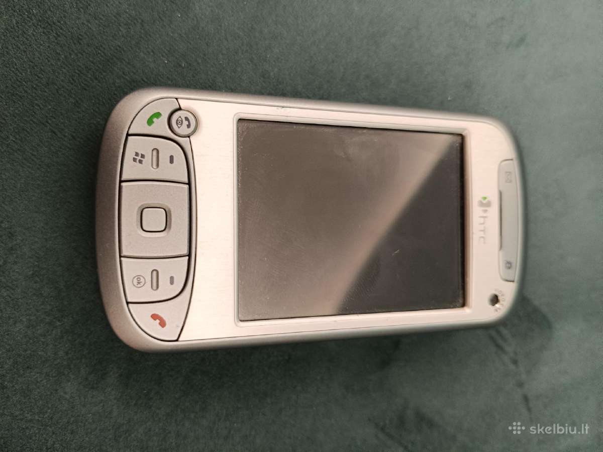 HTC herm200