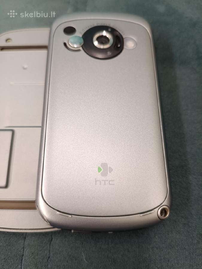 HTC herm200 - nuotraukos Nr. 5
