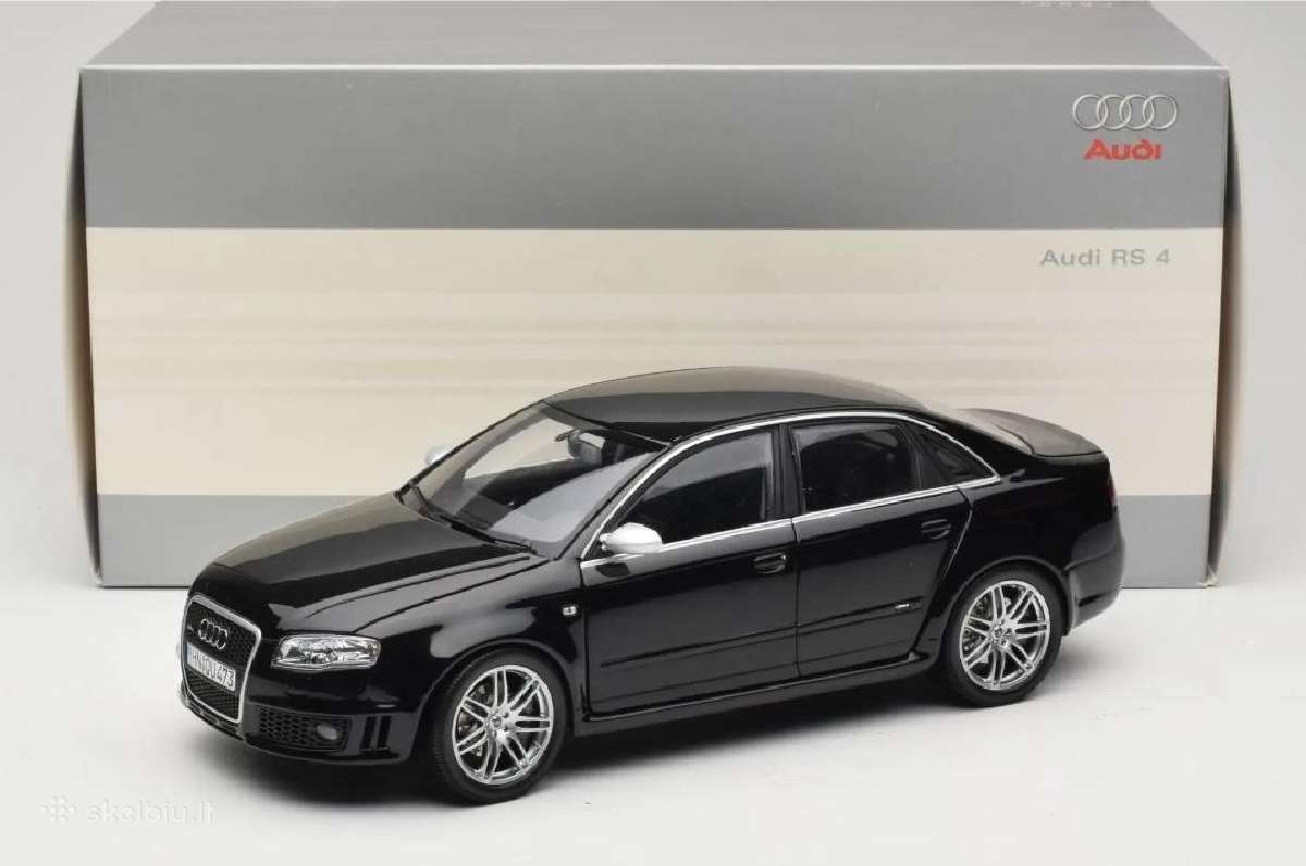 Audi Rs4 B7