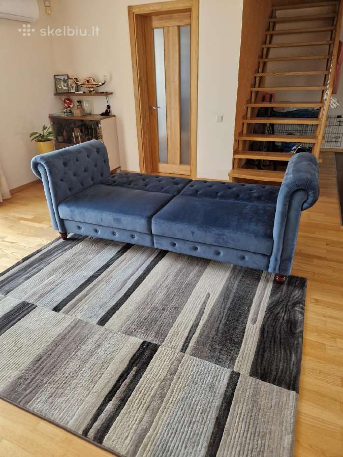 Nauja sofa - nuotraukos Nr. 6