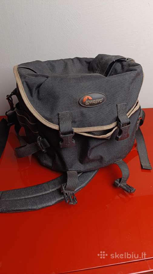 Fotokrepšys Lowepro Rl 200