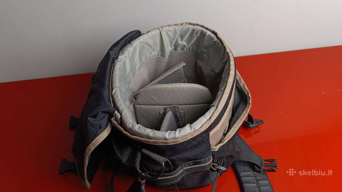 Fotokrepšys Lowepro Rl 200 - nuotraukos Nr. 3