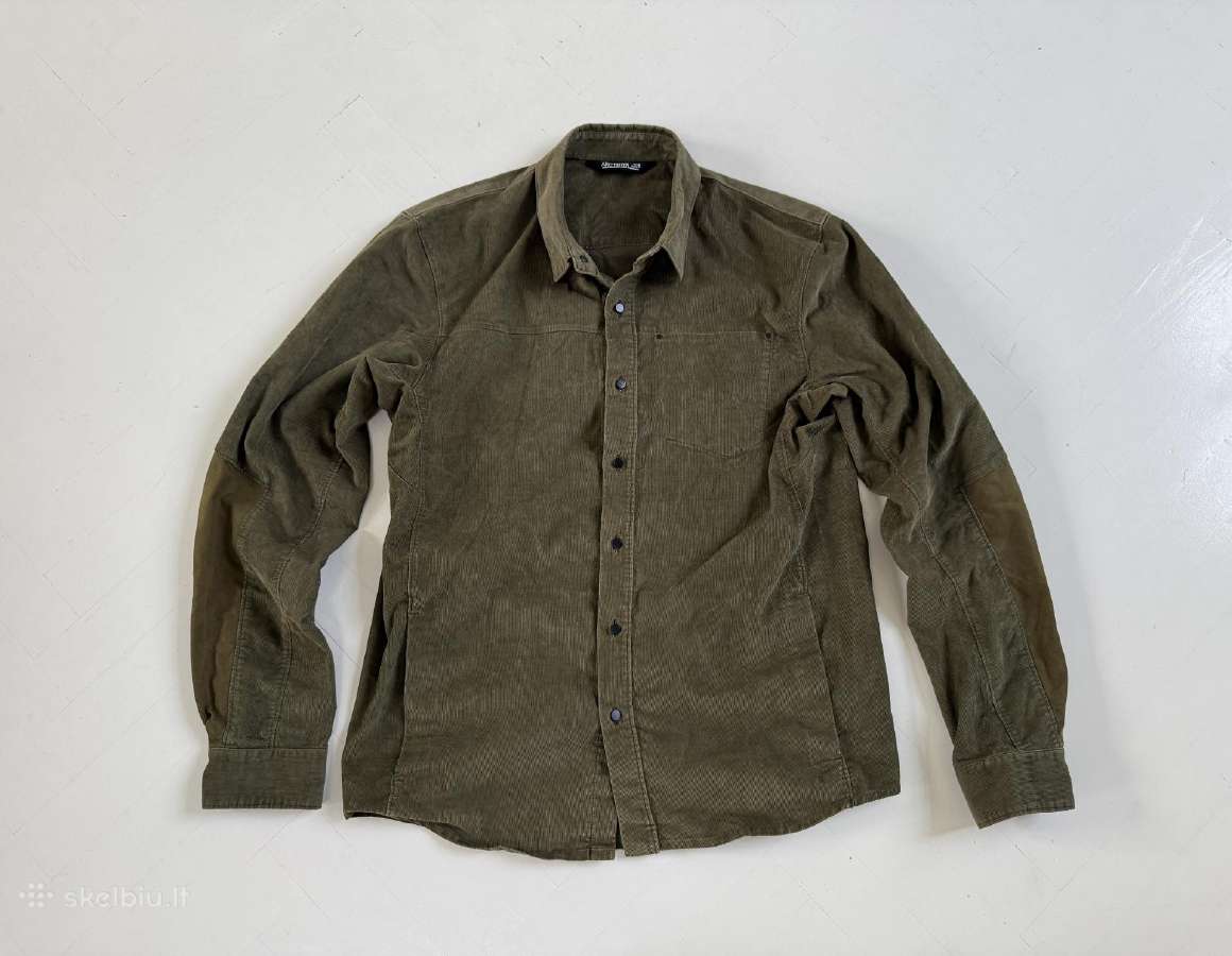 Vyriški marškiniai Arc'teryx