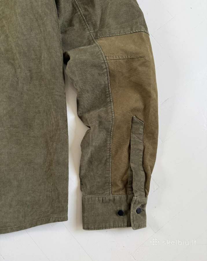Vyriški marškiniai Arc'teryx - nuotraukos Nr. 5