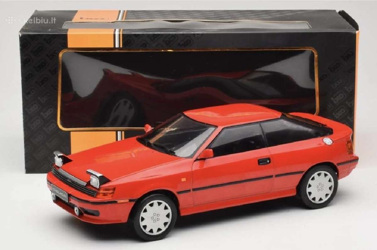 Toyota Celica