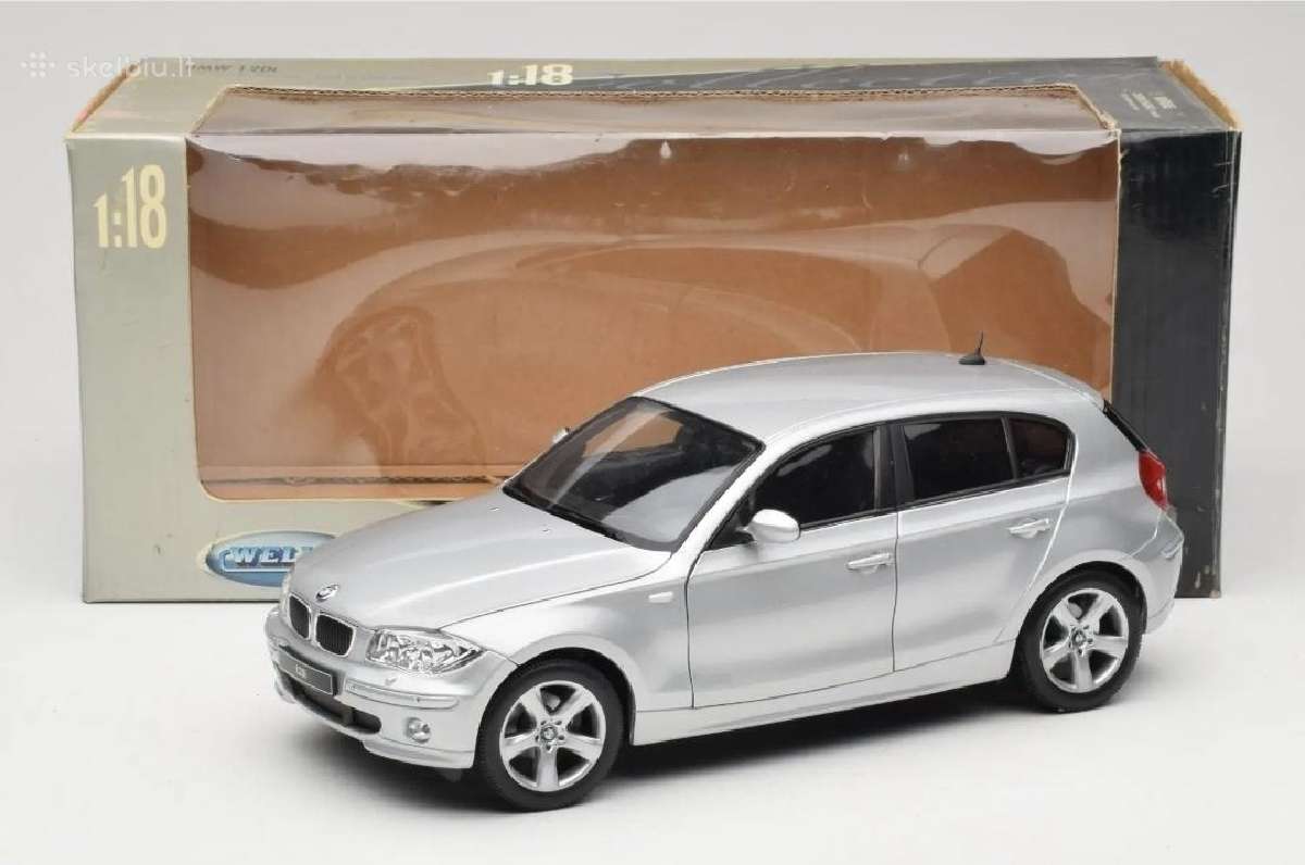 Bmw 120i