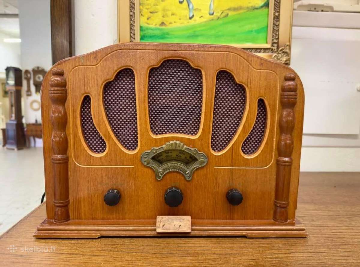Radija