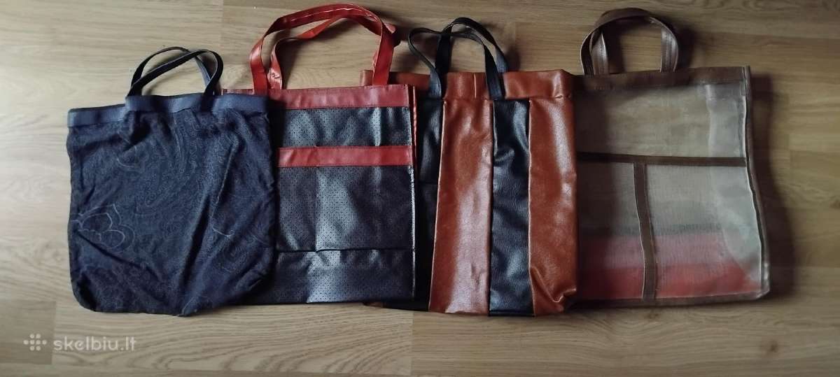 Pigiai maišeliai produktams - nuotraukos Nr. 2