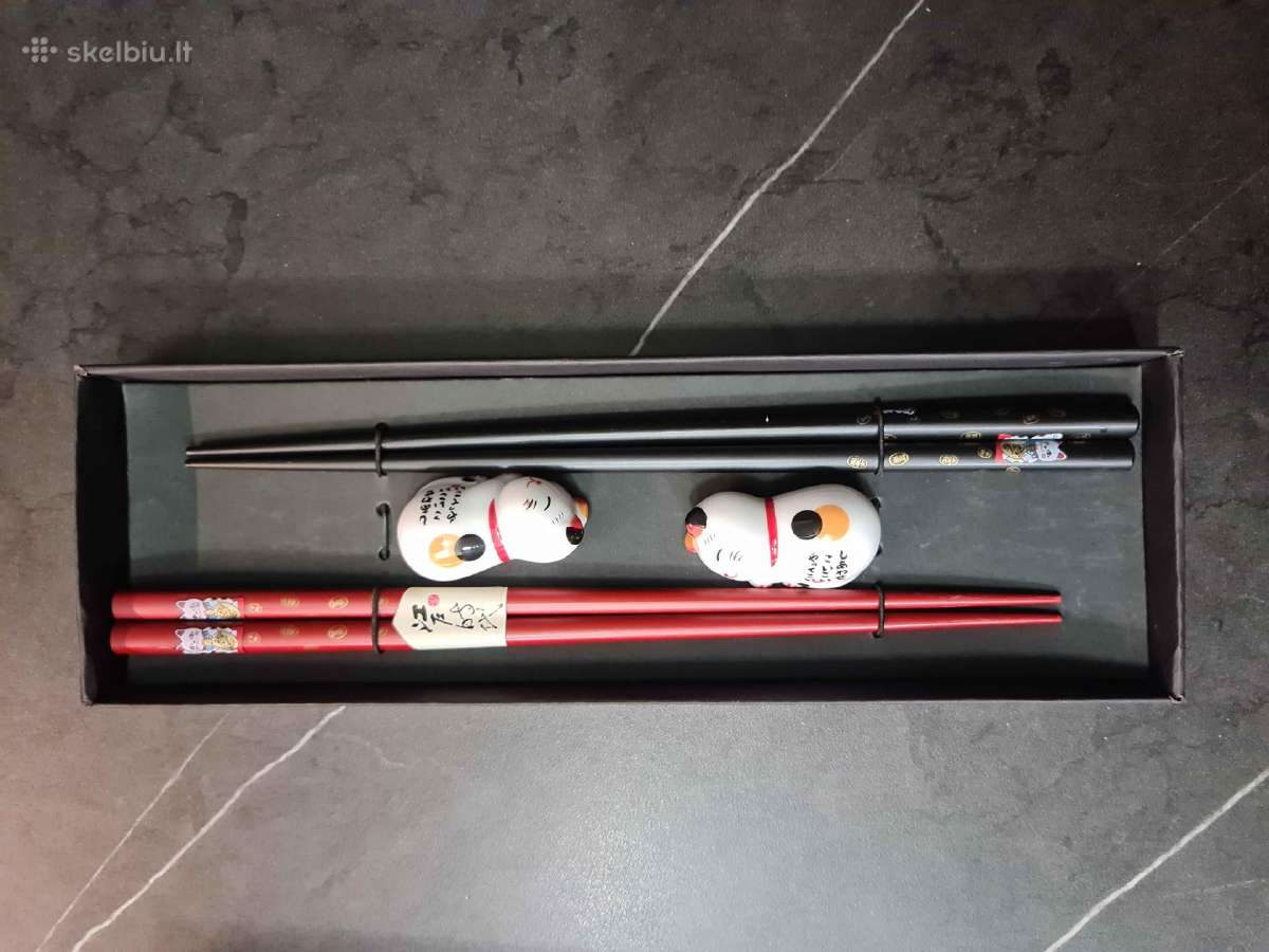 Utage Irodori Bashi Chopsticks (Lazdelės) - nuotraukos Nr. 3
