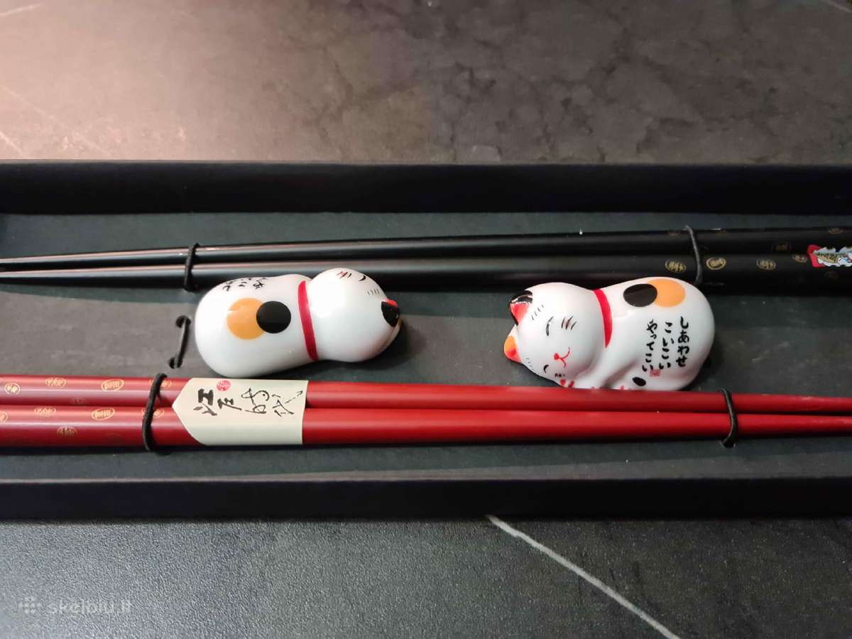 Utage Irodori Bashi Chopsticks (Lazdelės)