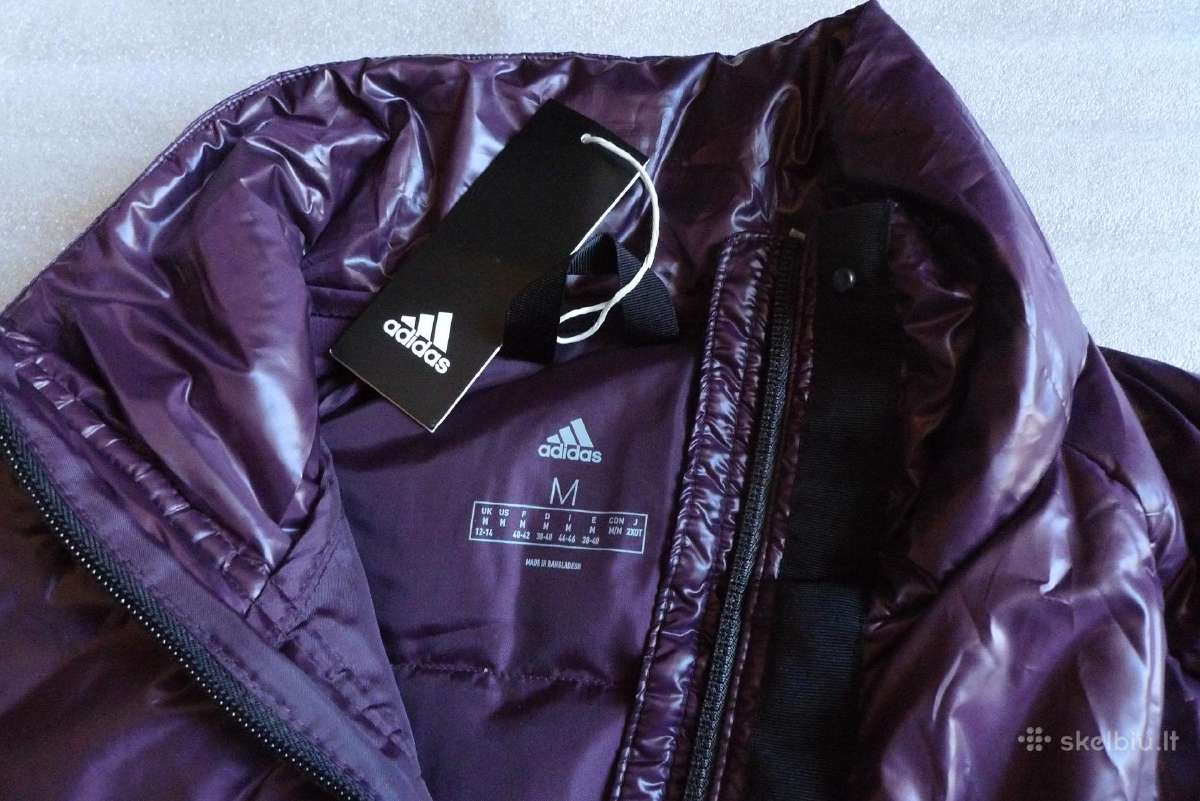 Nauja originali Adidas Striuke M Dydis puiki - nuotraukos Nr. 2