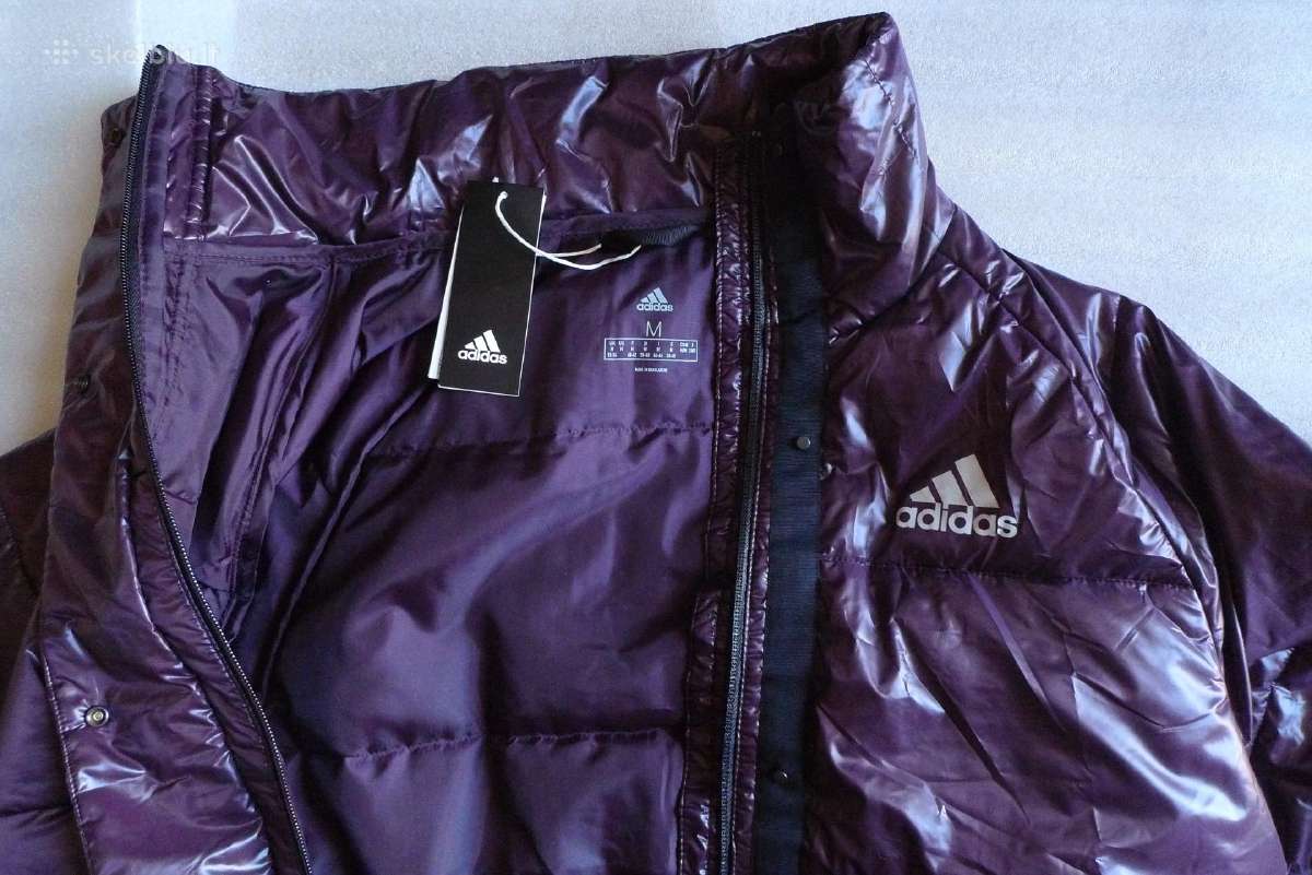 Nauja originali Adidas Striuke M Dydis puiki - nuotraukos Nr. 5