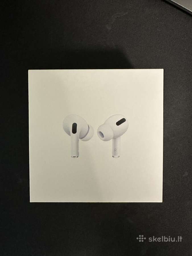 Air pods pro