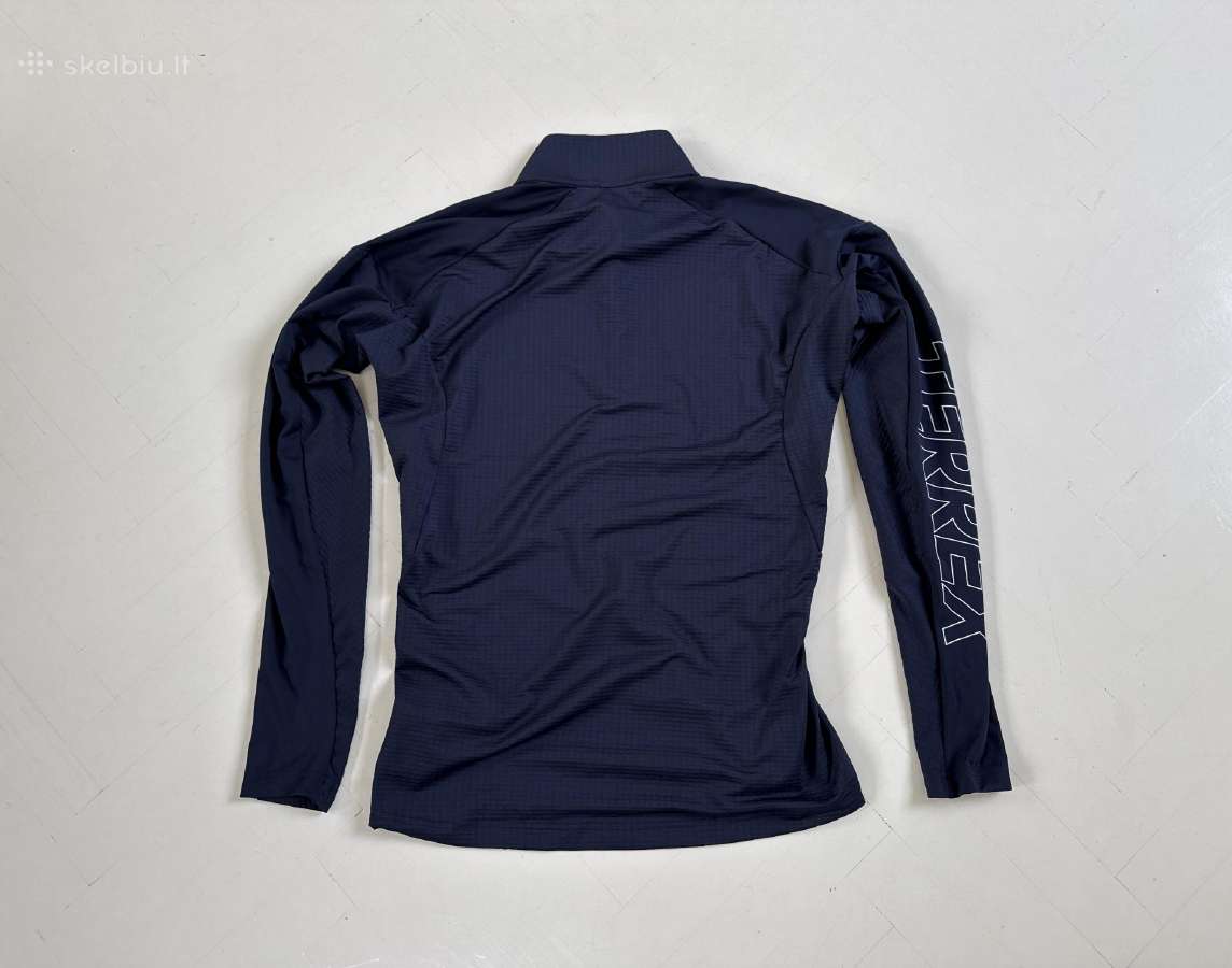 Marškinėliai Adidas Terrex - nuotraukos Nr. 2