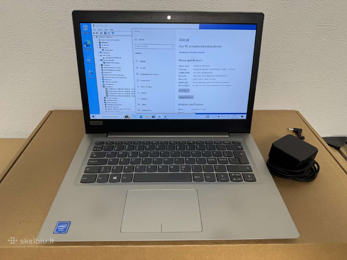 Lenovo 120s