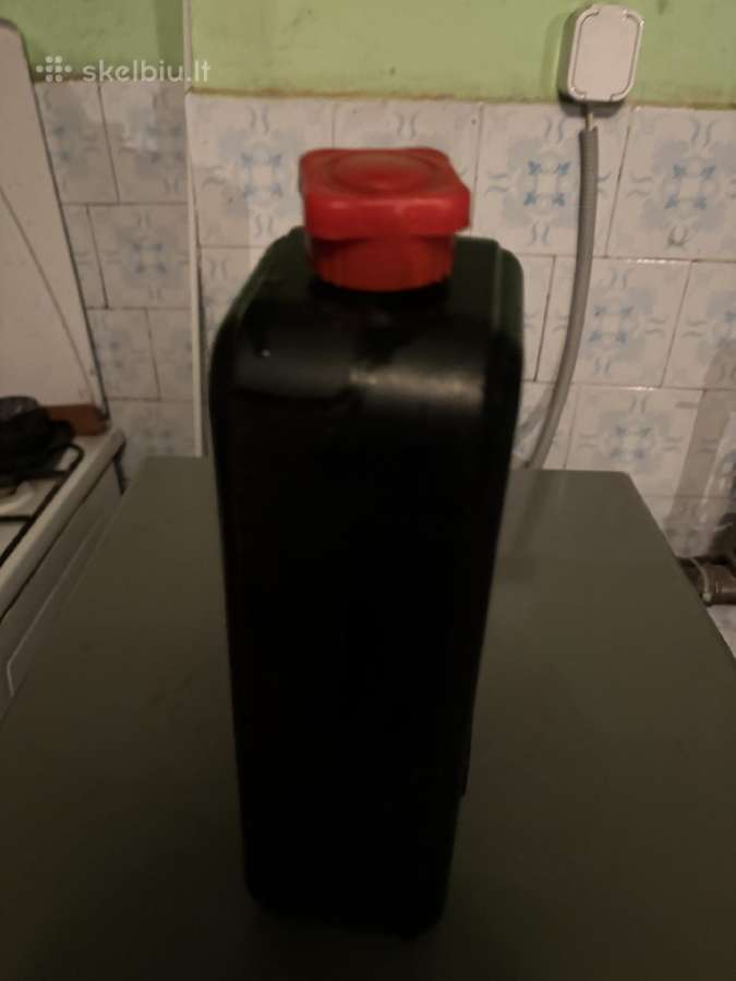 Parduodami plastikiniai bakeliai - nuotraukos Nr. 3