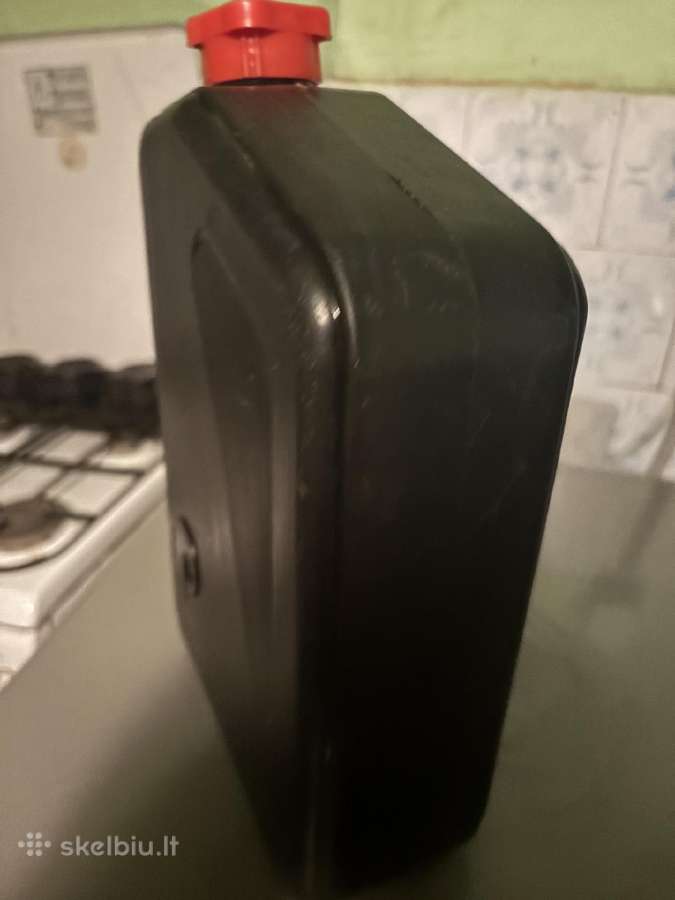 Parduodami plastikiniai bakeliai - nuotraukos Nr. 5