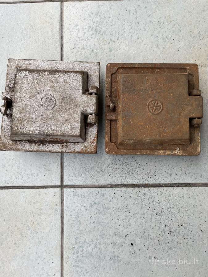 Malkinei kroniai špižinės, juška ,dureles zr.teks - nuotraukos Nr. 11
