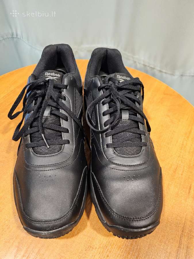 Laisvalaikio batai Reebok Work N Cushion