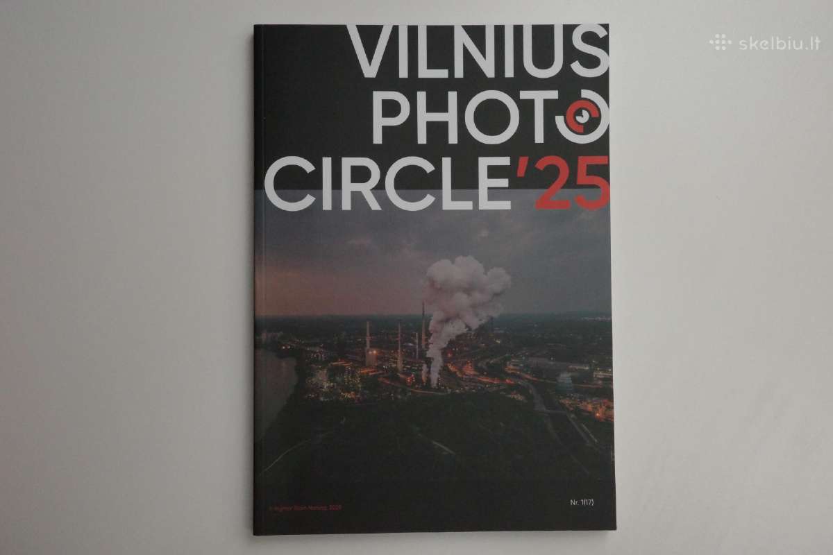 Fotografijos metraščiai albumai - nuotraukos Nr. 2