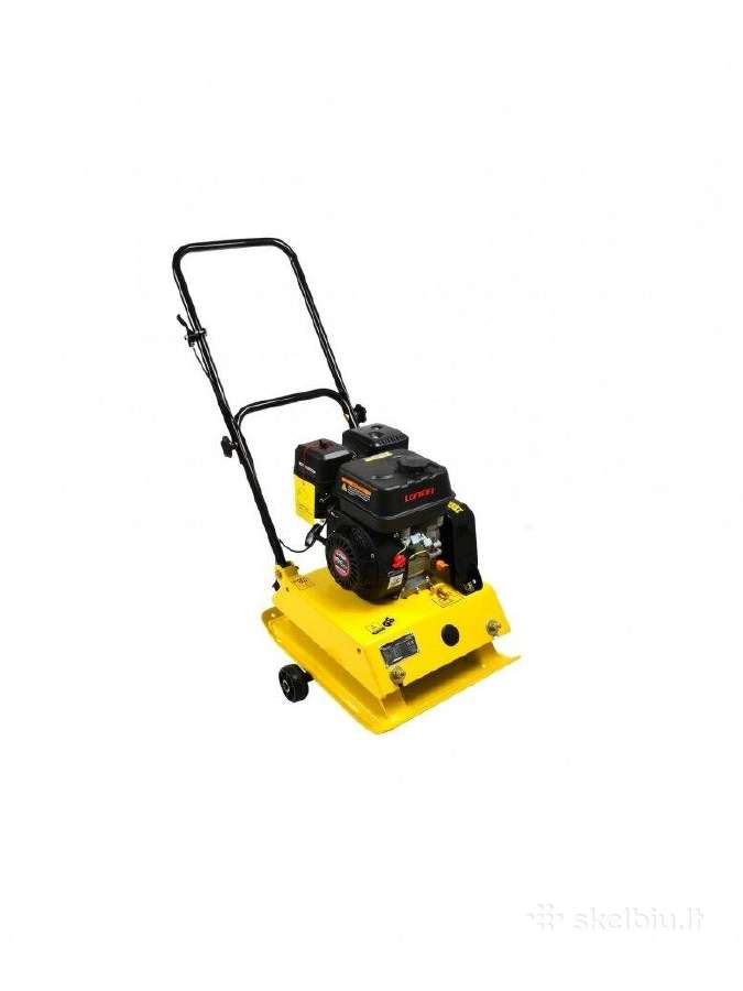 Vibro plokštė Cnp90c, 90kg, 15kn