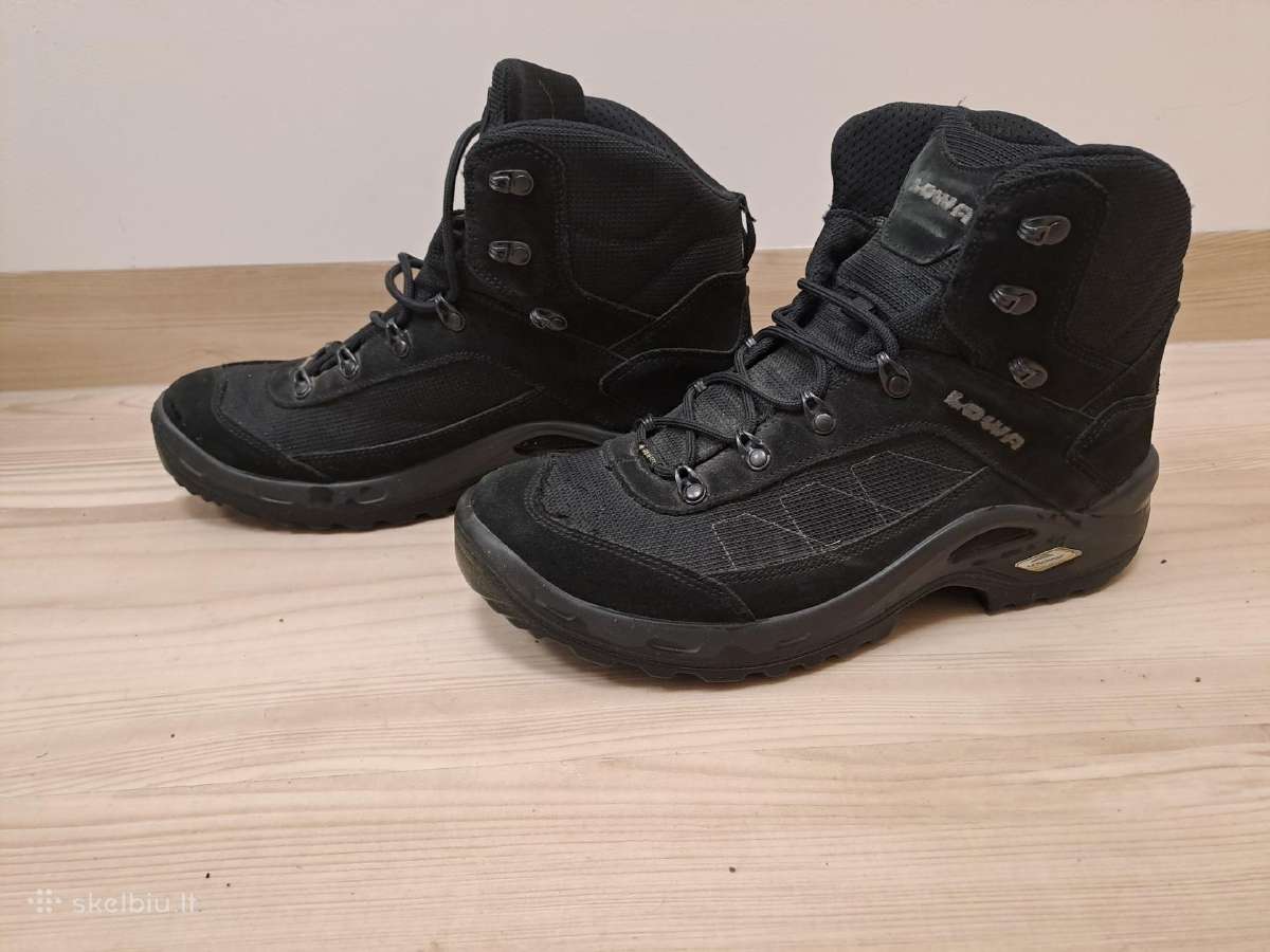 Lowa taurus II gtx 44 d. auliniai batai aktyviam