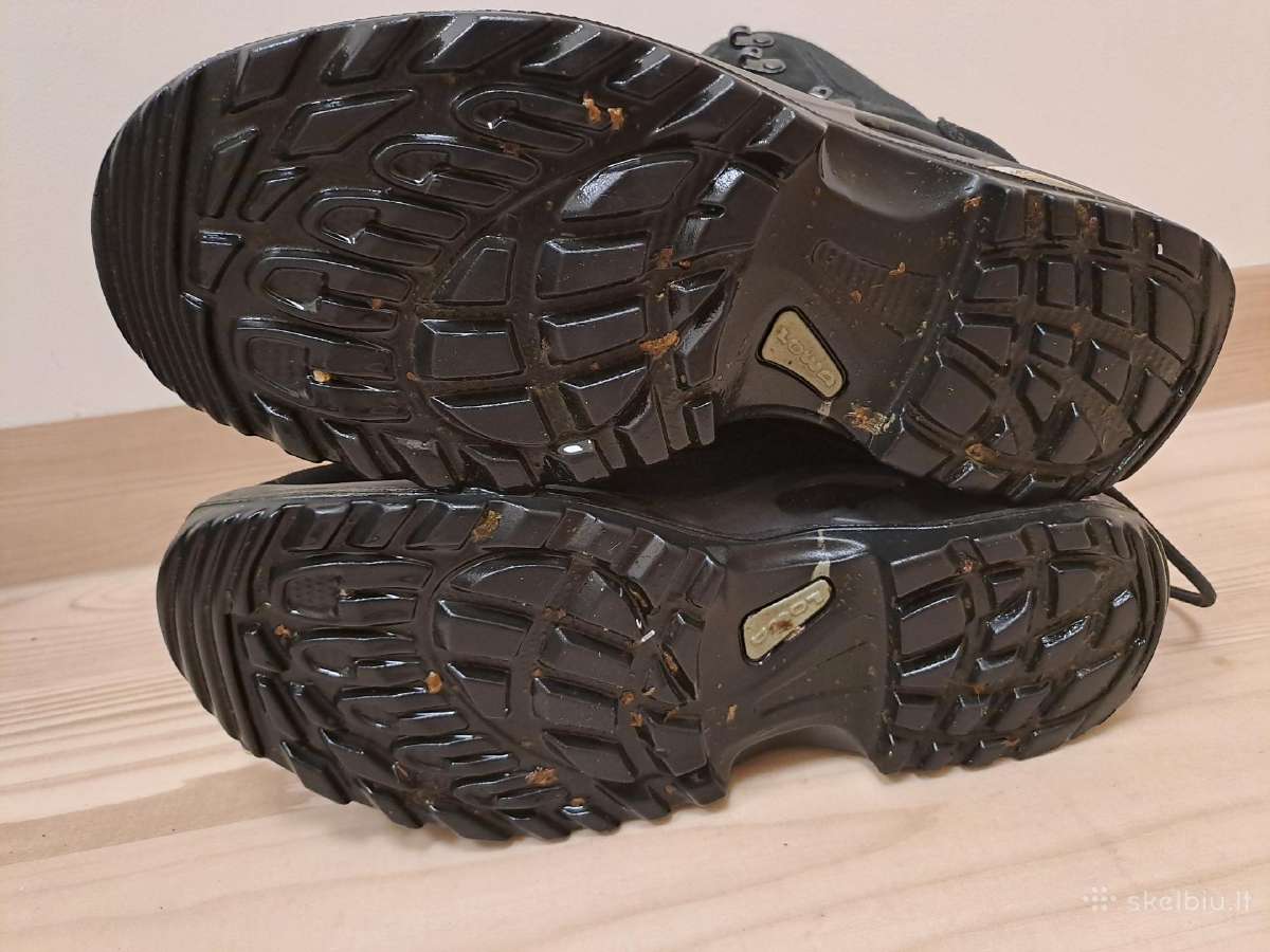 Lowa taurus II gtx 44 d. auliniai batai aktyviam - nuotraukos Nr. 7