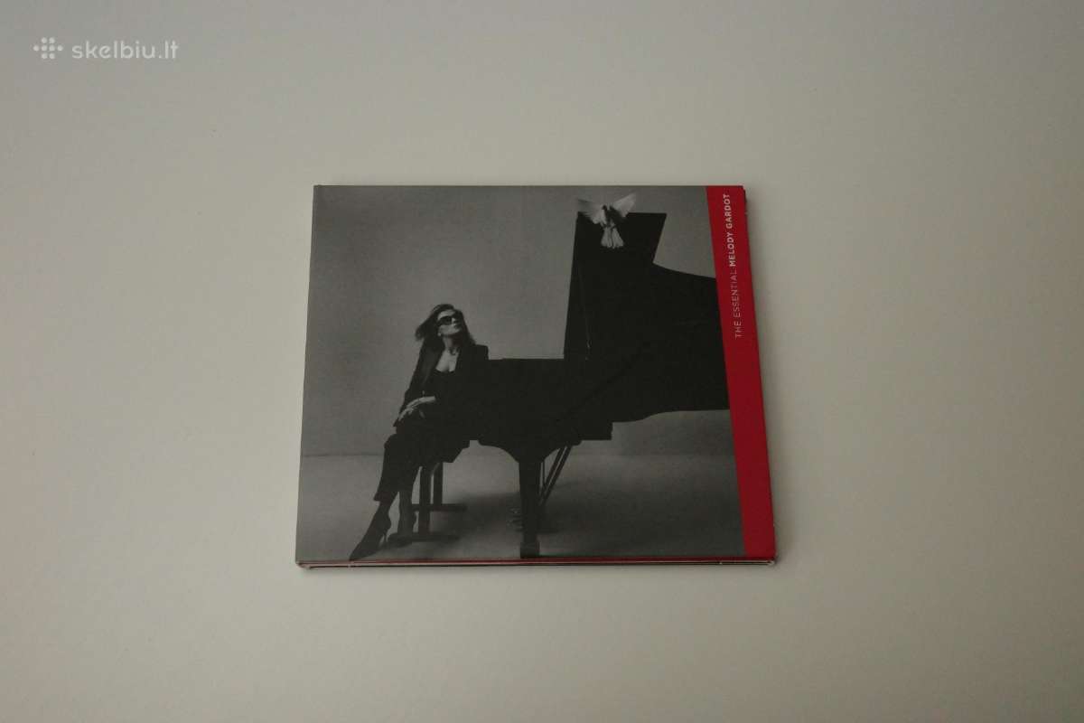 Melody Gardot 2 CD