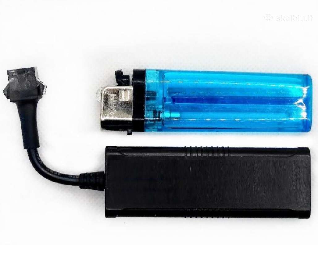 GPS Seklys - 4G