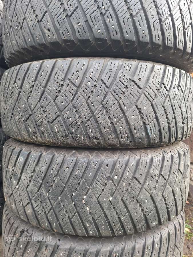 225/75/r16c 215/60/r17c 245/70/r16 225/55/r16 - nuotraukos Nr. 5