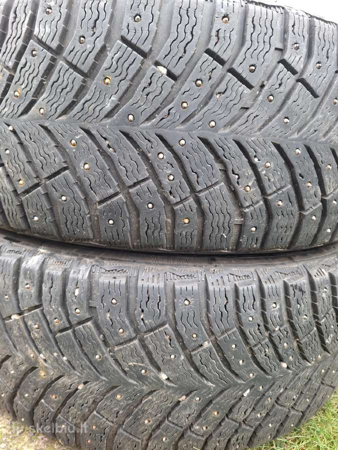225/75/r16c 215/60/r17c 245/70/r16 225/55/r16 - nuotraukos Nr. 7