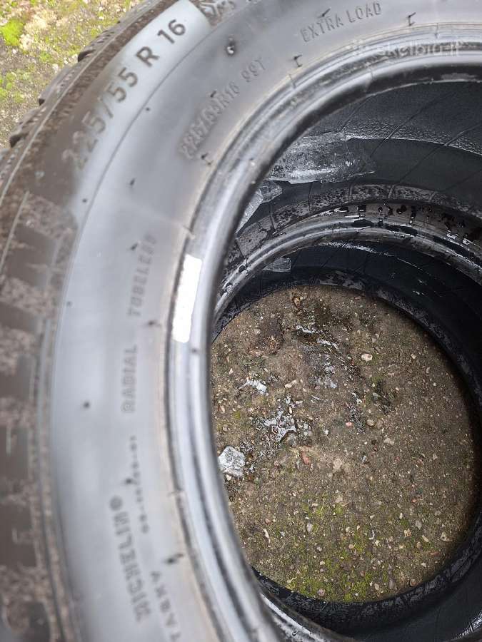 225/75/r16c 215/60/r17c 245/70/r16 225/55/r16 - nuotraukos Nr. 8