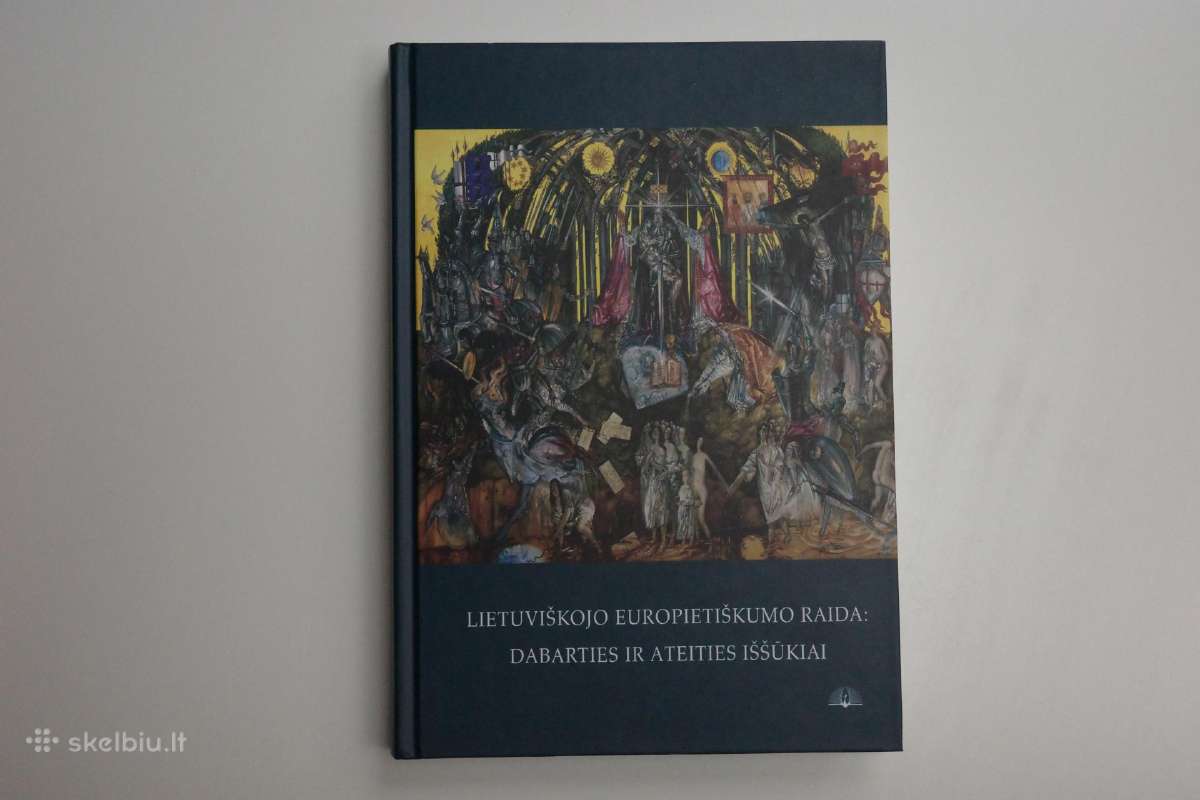 Knygos filosofija mokslinė literatūra - nuotraukos Nr. 2