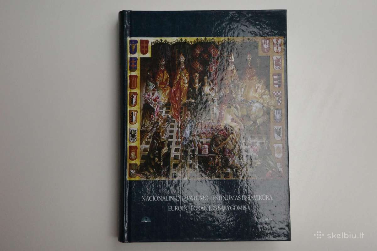 Knygos filosofija mokslinė literatūra - nuotraukos Nr. 3