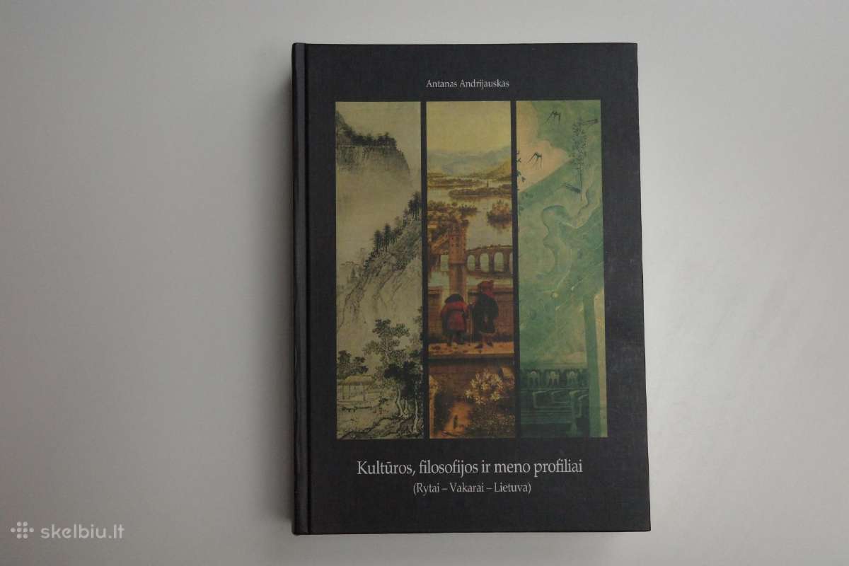 Knygos filosofija mokslinė literatūra - nuotraukos Nr. 4