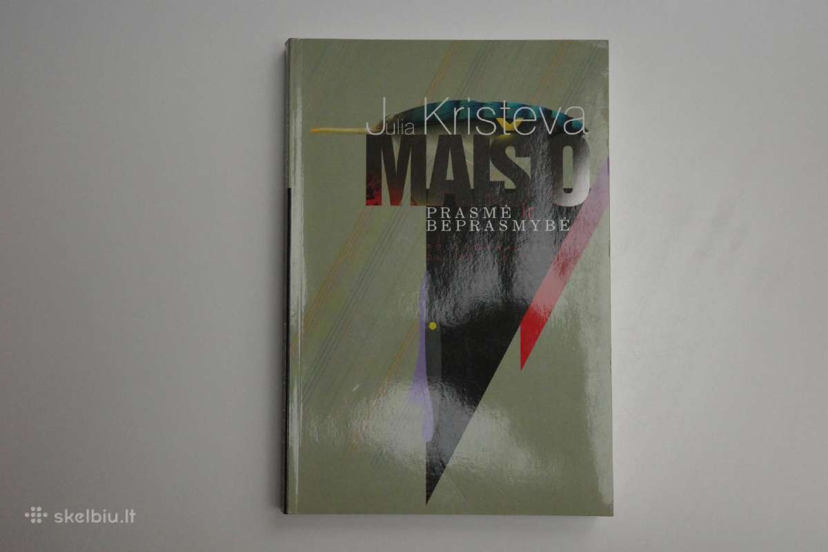 Knygos filosofija mokslinė literatūra - nuotraukos Nr. 5