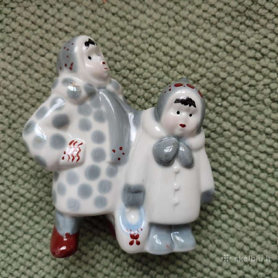 Polonnes statulėlė