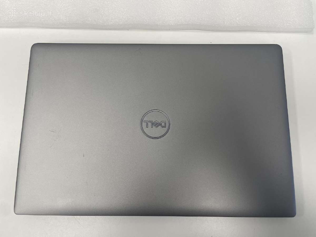 Dell Latitude 5520 i5-1145g7 16 GB RAM 512 GB SSD - nuotraukos Nr. 3