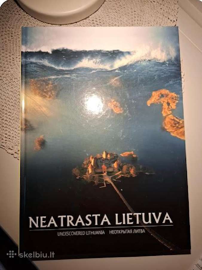 Neatrasta Lietuva