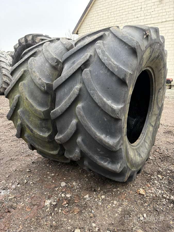 600/65/r28 Firestone padangos