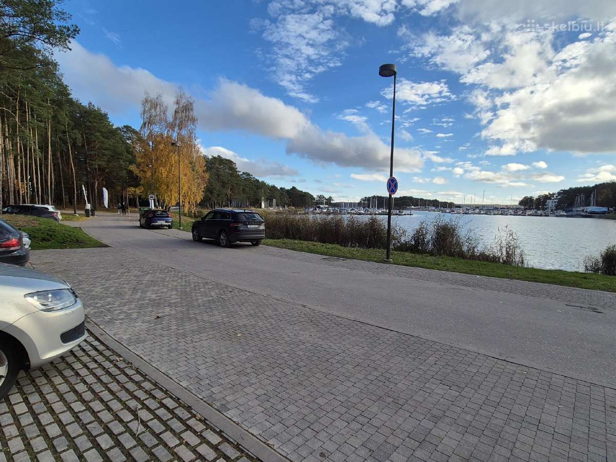 Pramoginis motorinis kateris Marieholm Concorde H - nuotraukos Nr. 24