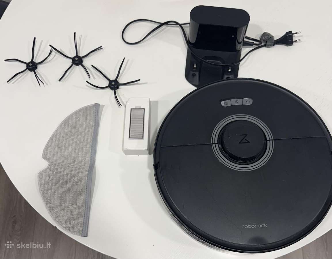Roborock Q7 Max